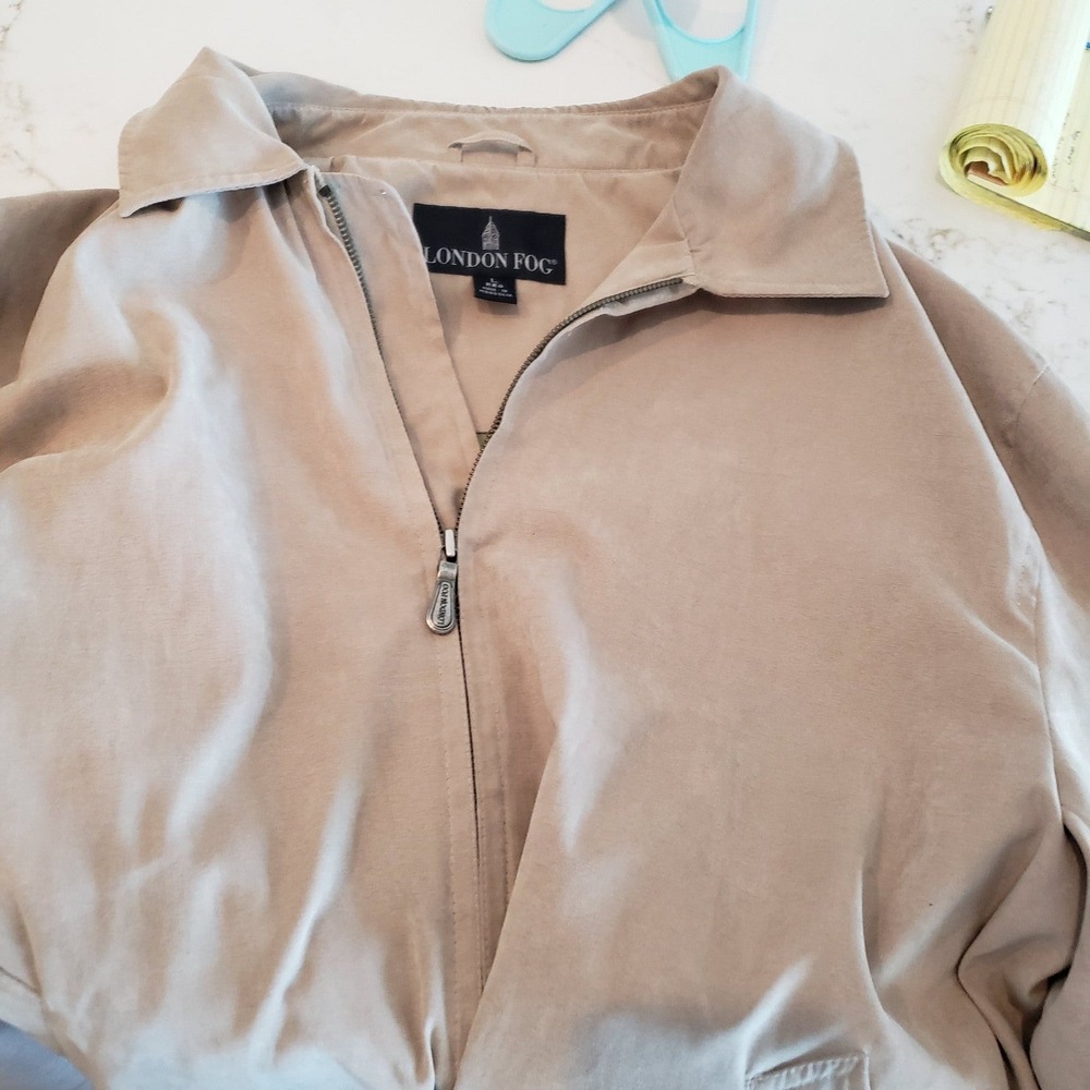 London Fog Jacket